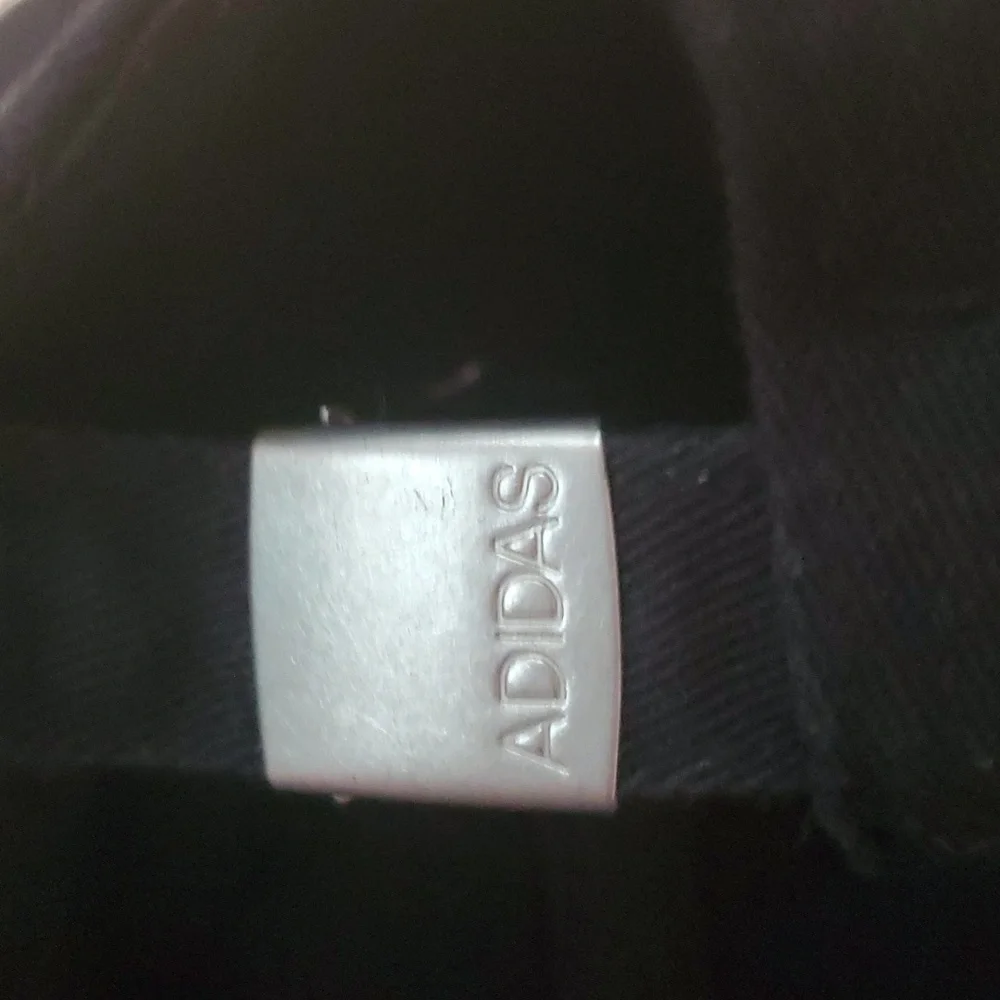 NWOT. Adidas Hat - Picture 3 of 3